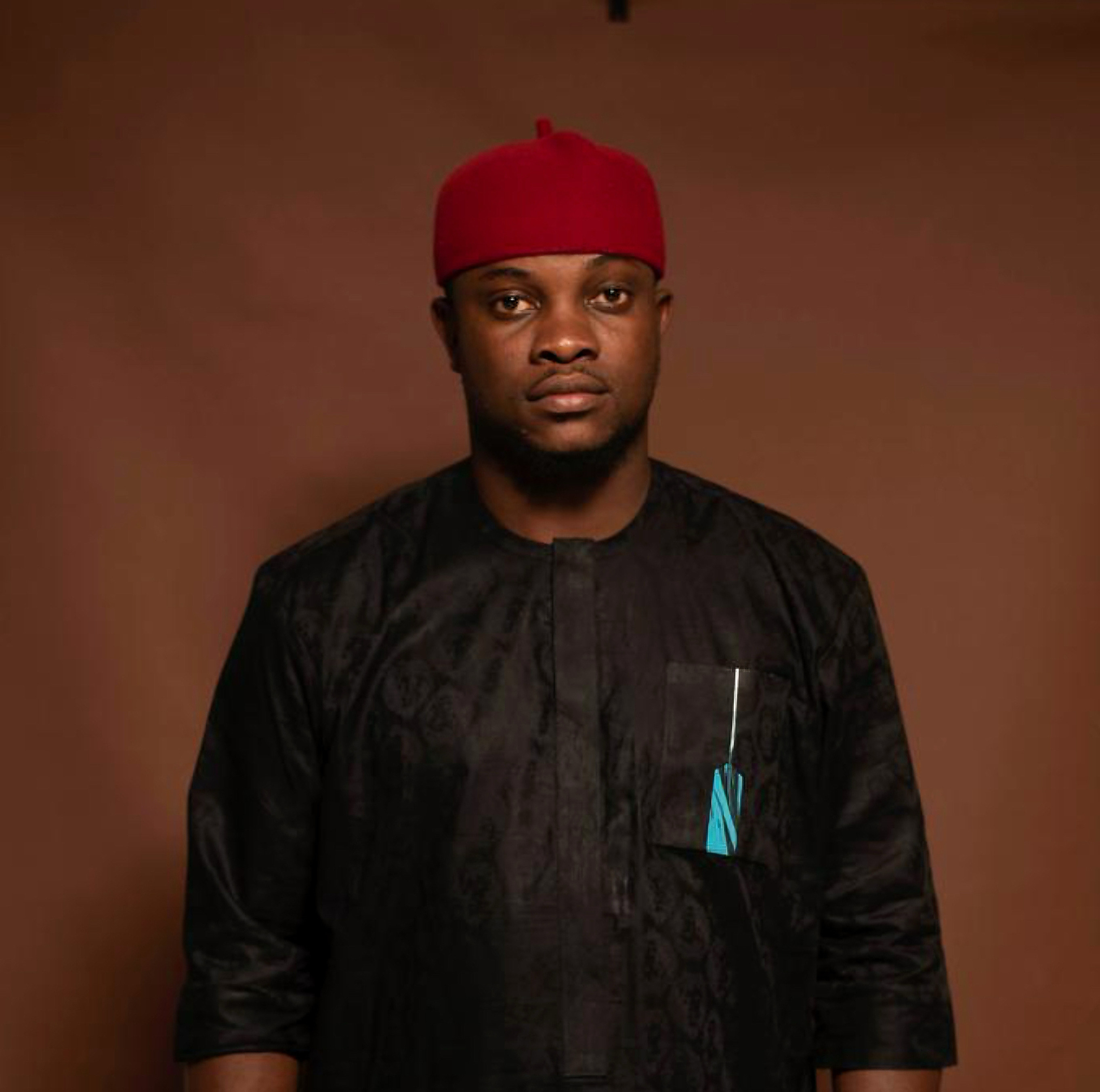 Chief. Emeka Stephen Orogbu - Team Manager