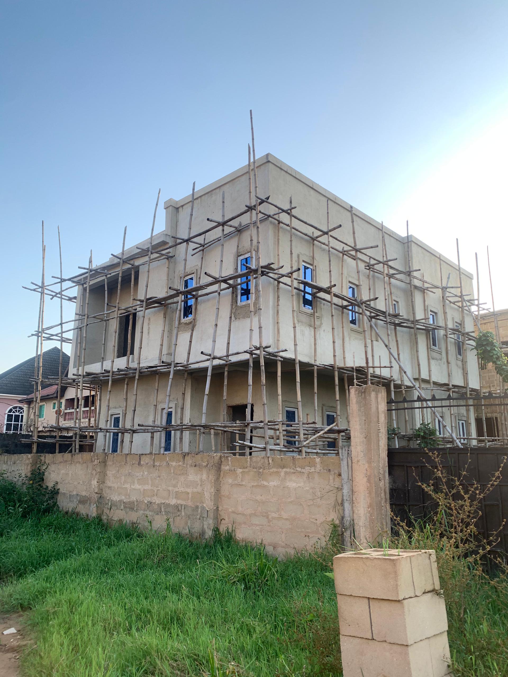 Construction Service