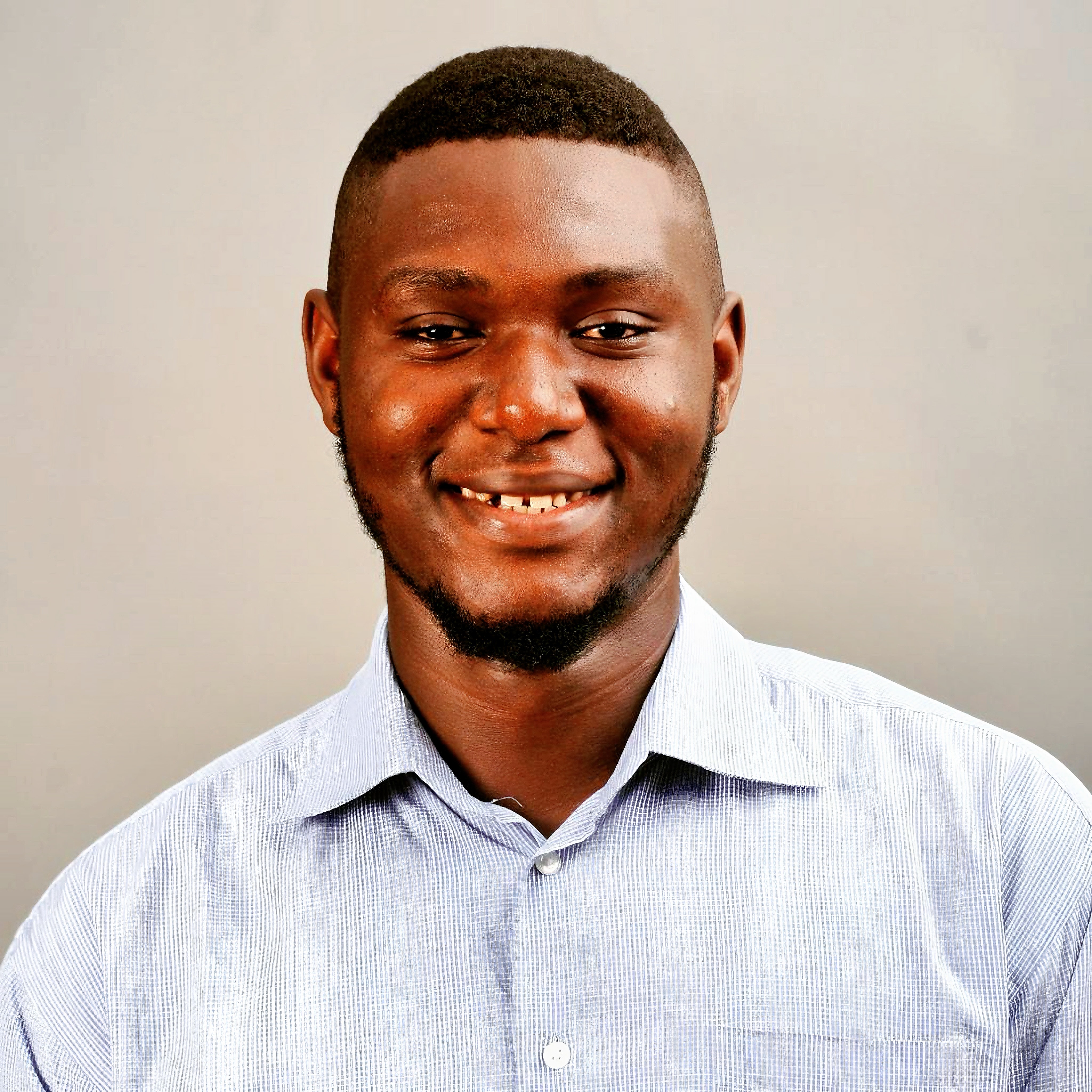 Christian Ugochukwu - Property Director